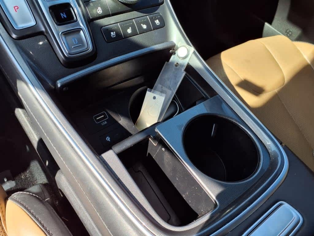 2023 Hyundai Santa Fe Calligraphy - Photo 20