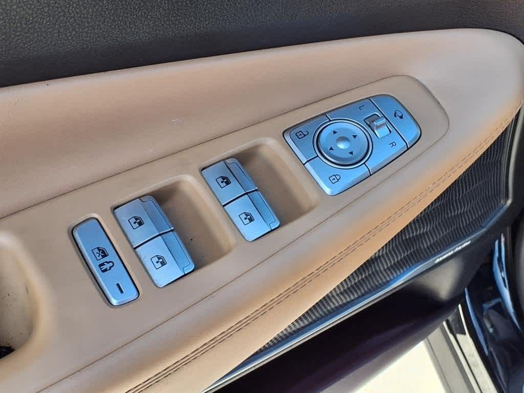 2023 Hyundai Santa Fe Calligraphy - Photo 14